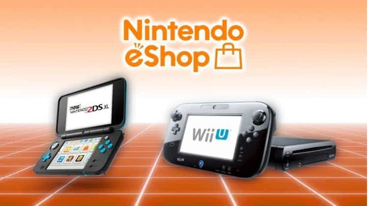 【任天堂】抛出震撼弹，明年将关闭 3DS、WiiU 系列 eshop 服务！